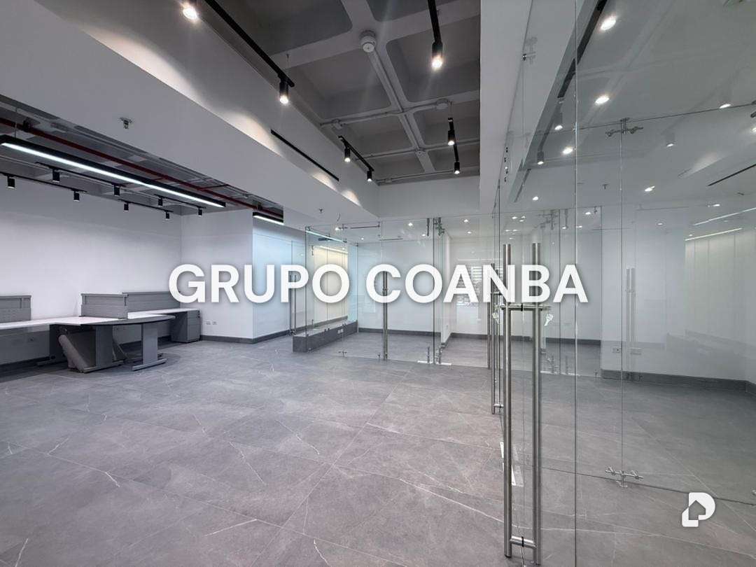 Oficina en Las Mercedes, Caracas – 1
