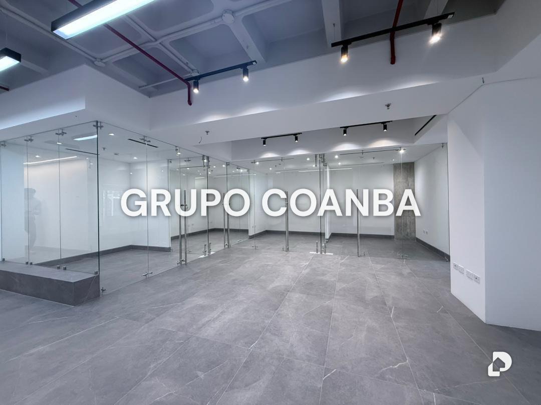 Oficina en Las Mercedes, Caracas – 3