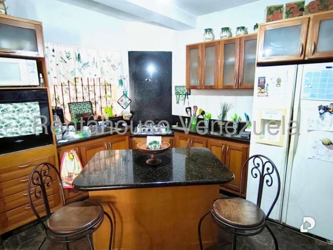 Casa en La Agropecuaria El Limon, Maracay – 7