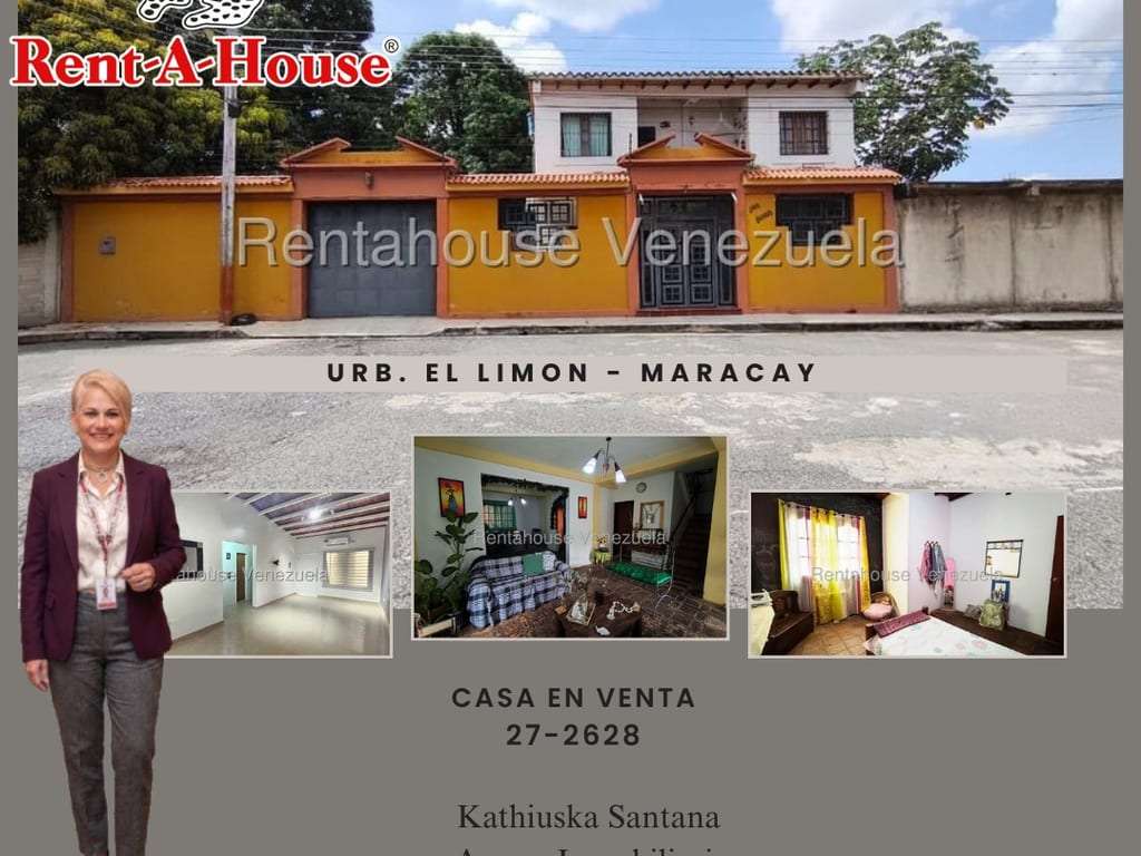 Casa en Maracay - 1