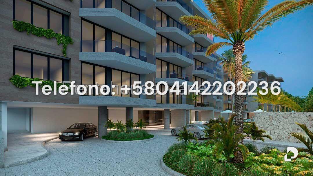 Apartamento en La Castellana, Caracas – 4