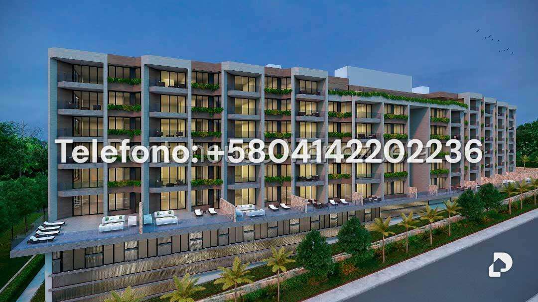 Apartment in La Castellana, Caracas – 12