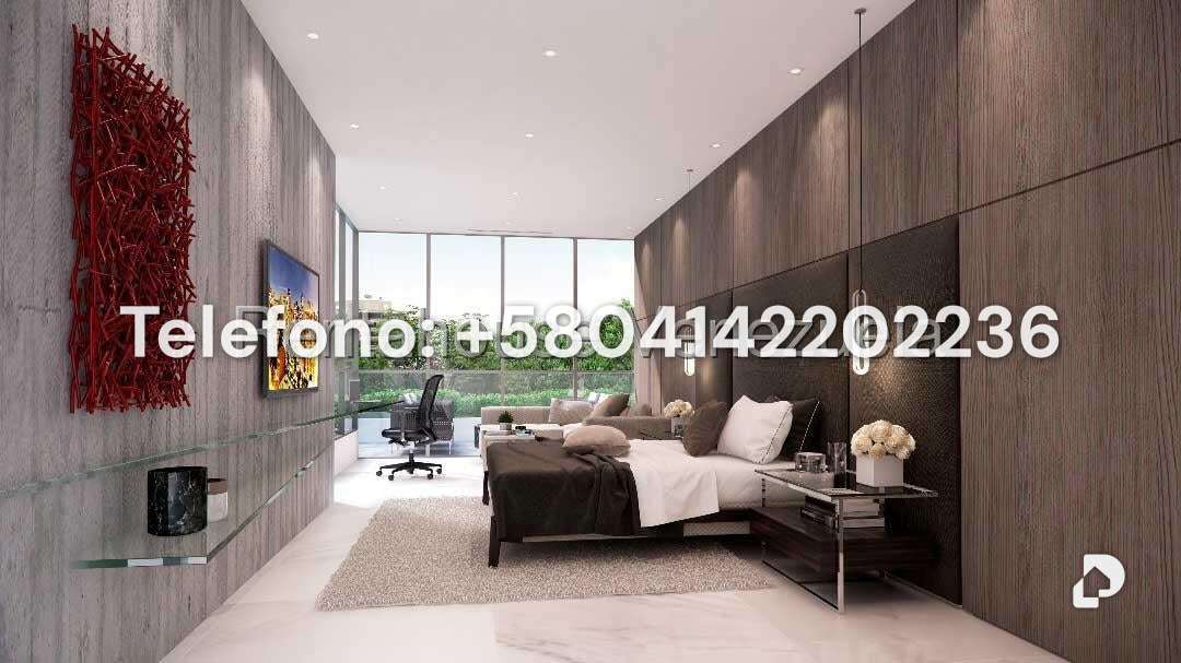 Apartamento en La Castellana, Caracas – 7