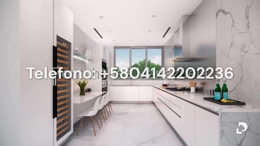 Apartment in La Castellana, Caracas – 8