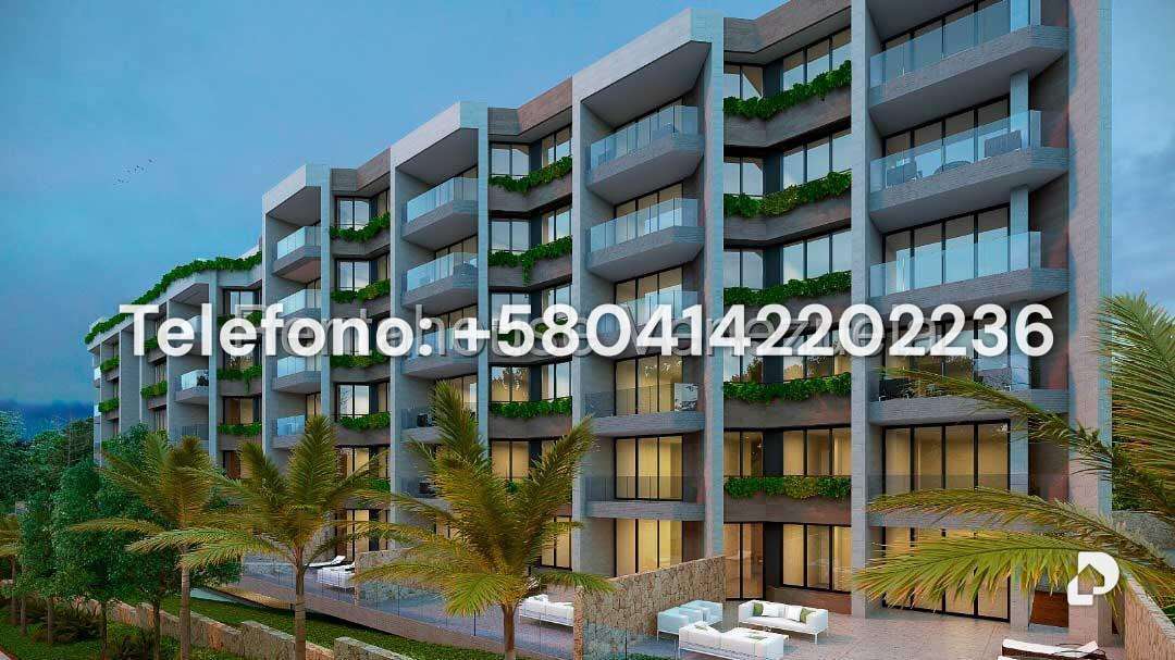 Apartment in La Castellana, Caracas – 3