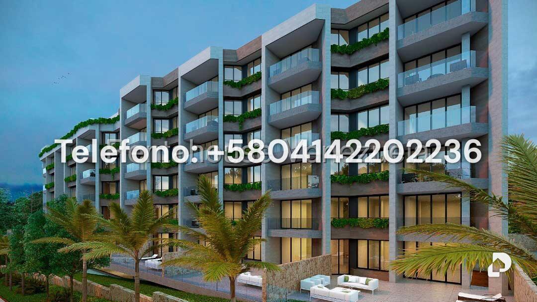 Apartment in La Castellana, Caracas – 3