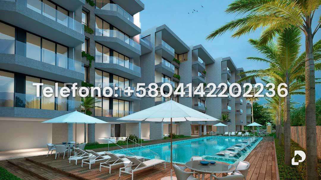 Apartment in La Castellana, Caracas – 5