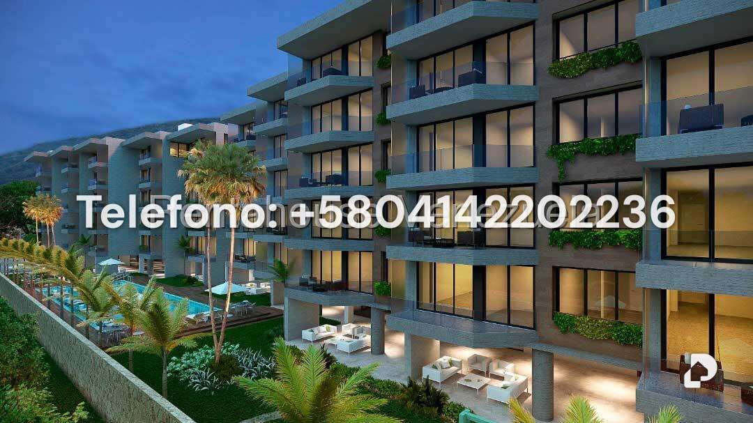 Apartment in La Castellana, Caracas – 11