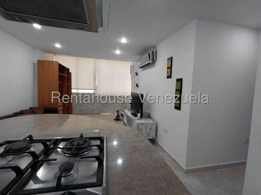 Apartamento en Los Palos Grandes, Caracas