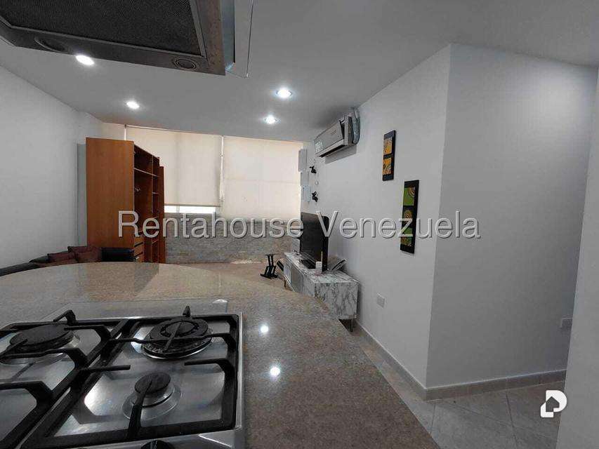 Apartamento en Los Palos Grandes, Caracas – 6