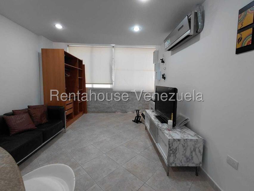 Apartamento en Los Palos Grandes, Caracas