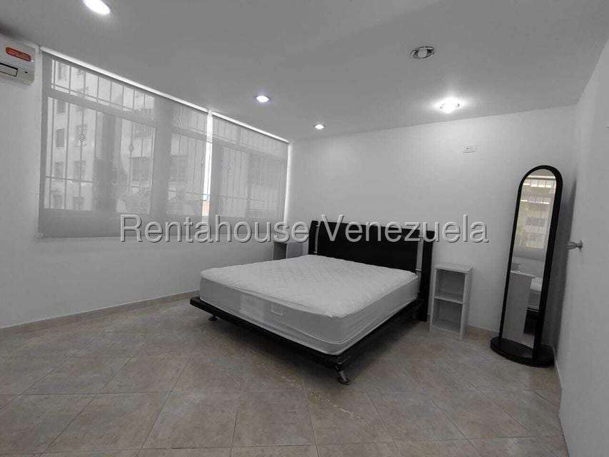 Apartamento en Los Palos Grandes, Caracas