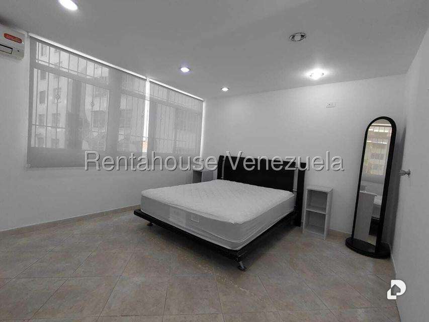 Apartamento en Los Palos Grandes, Caracas – 9