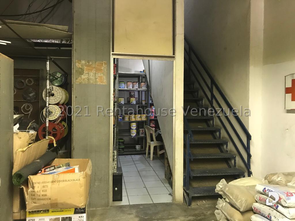 Local comercial en Parroquia La Candelaria, Caracas – 4