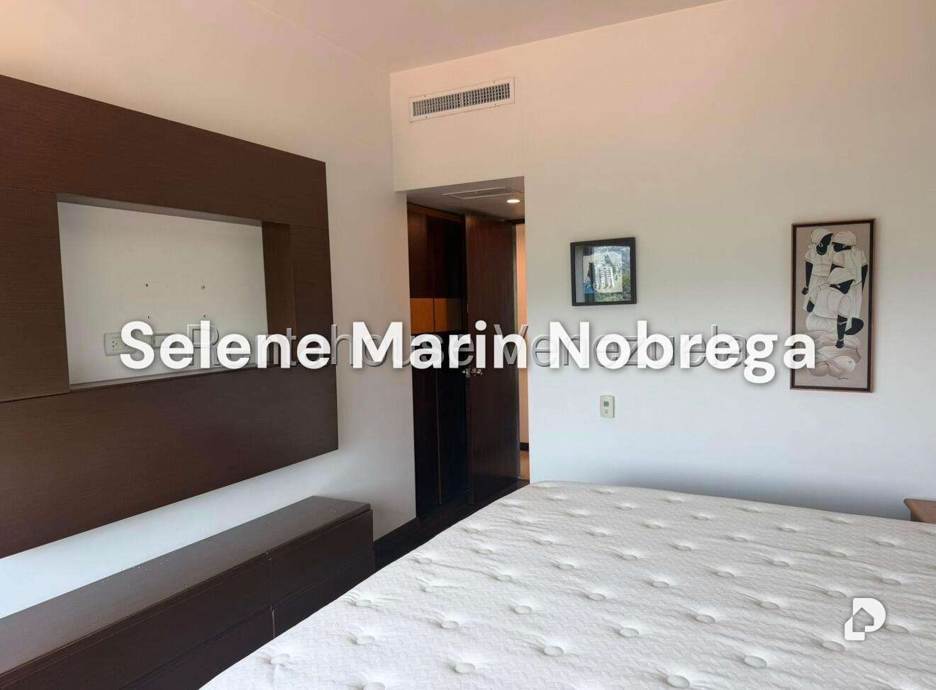 Apartamento en Las Mesetas de Santa Rosa de Lima, Caracas – 14