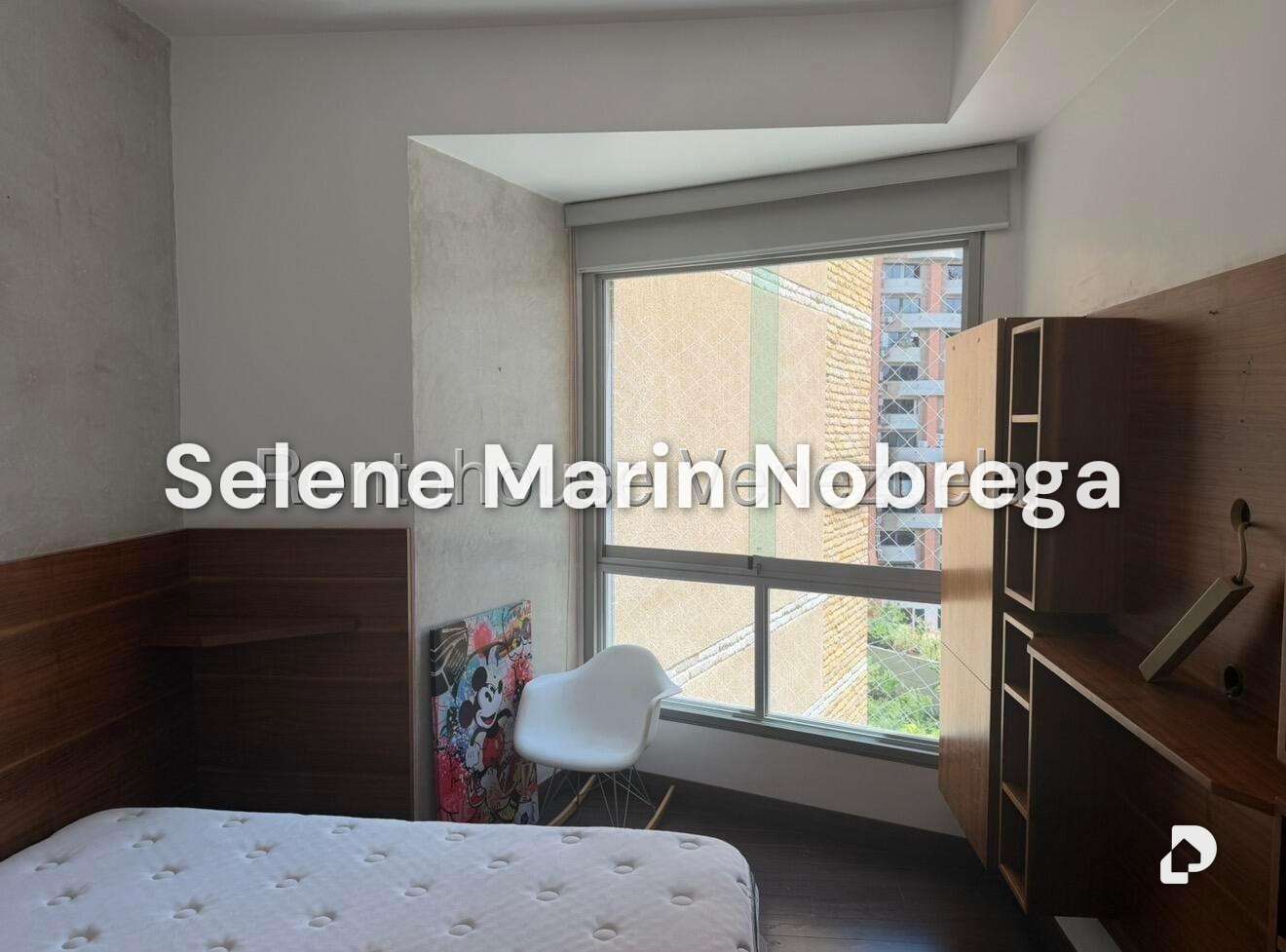 Apartamento en Las Mesetas de Santa Rosa de Lima, Caracas – 10