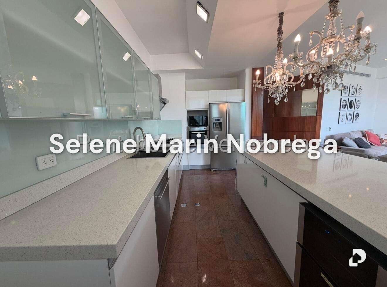 Apartamento en Las Mesetas de Santa Rosa de Lima, Caracas – 8