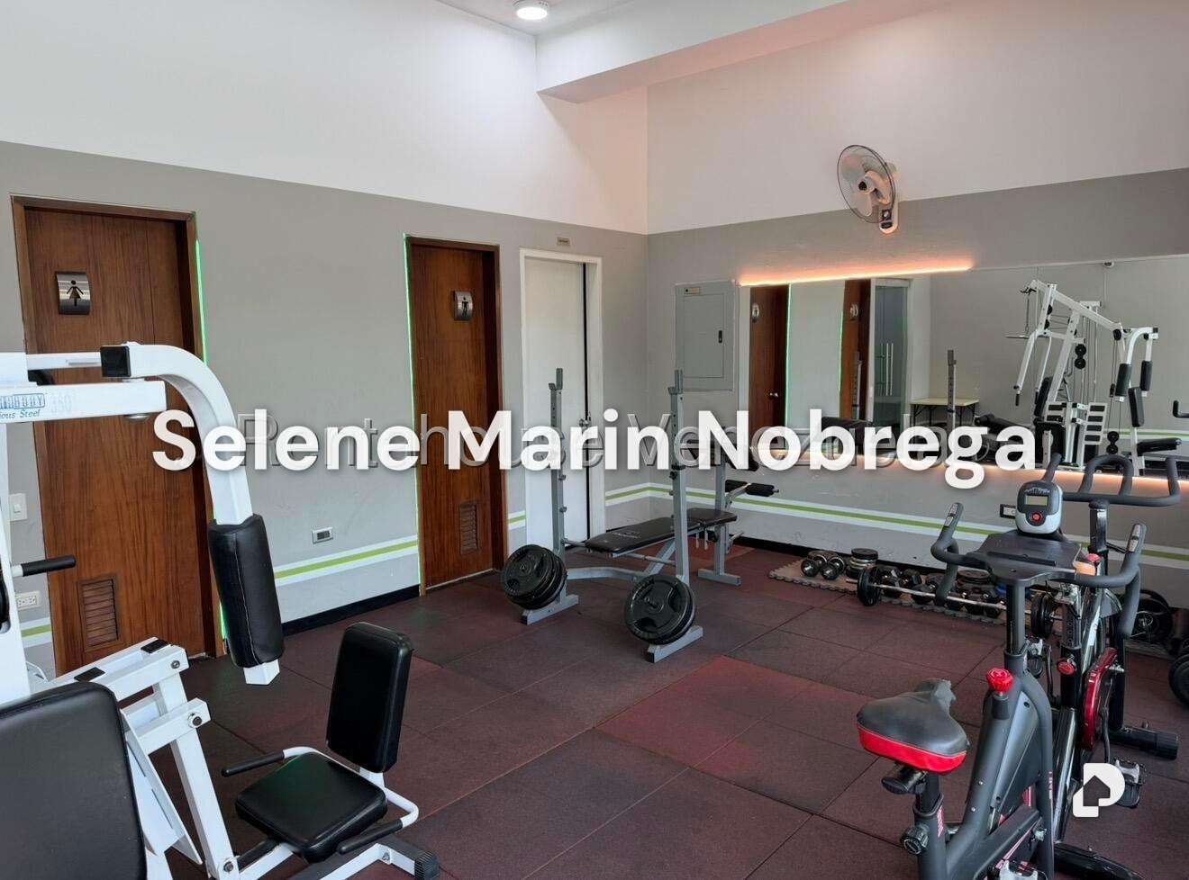 Apartamento en Las Mesetas de Santa Rosa de Lima, Caracas – 17