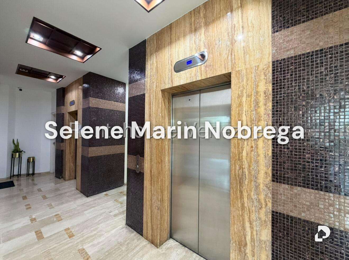 Apartamento en Las Mesetas de Santa Rosa de Lima, Caracas – 16
