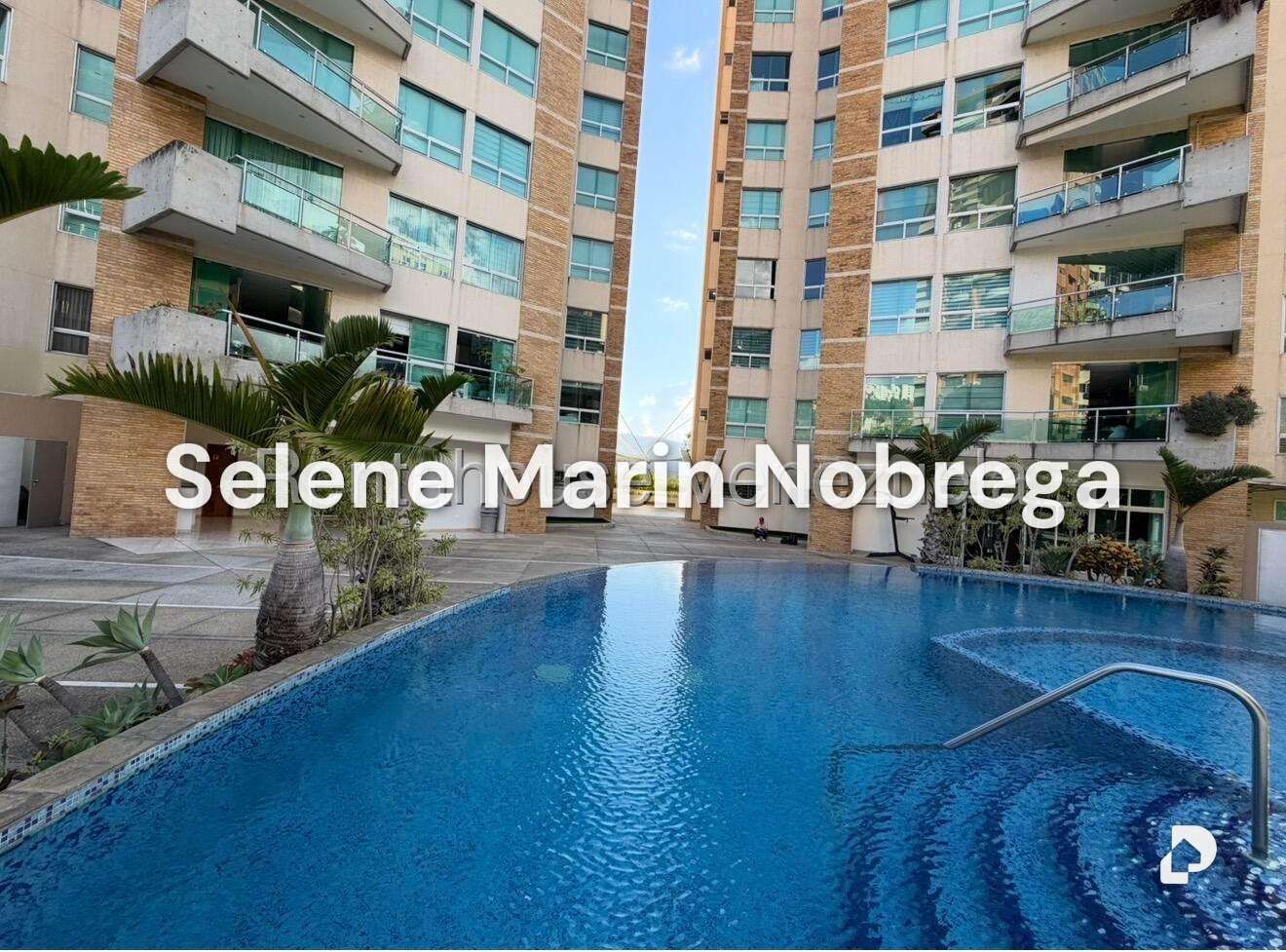Apartamento en Las Mesetas de Santa Rosa de Lima, Caracas – 20