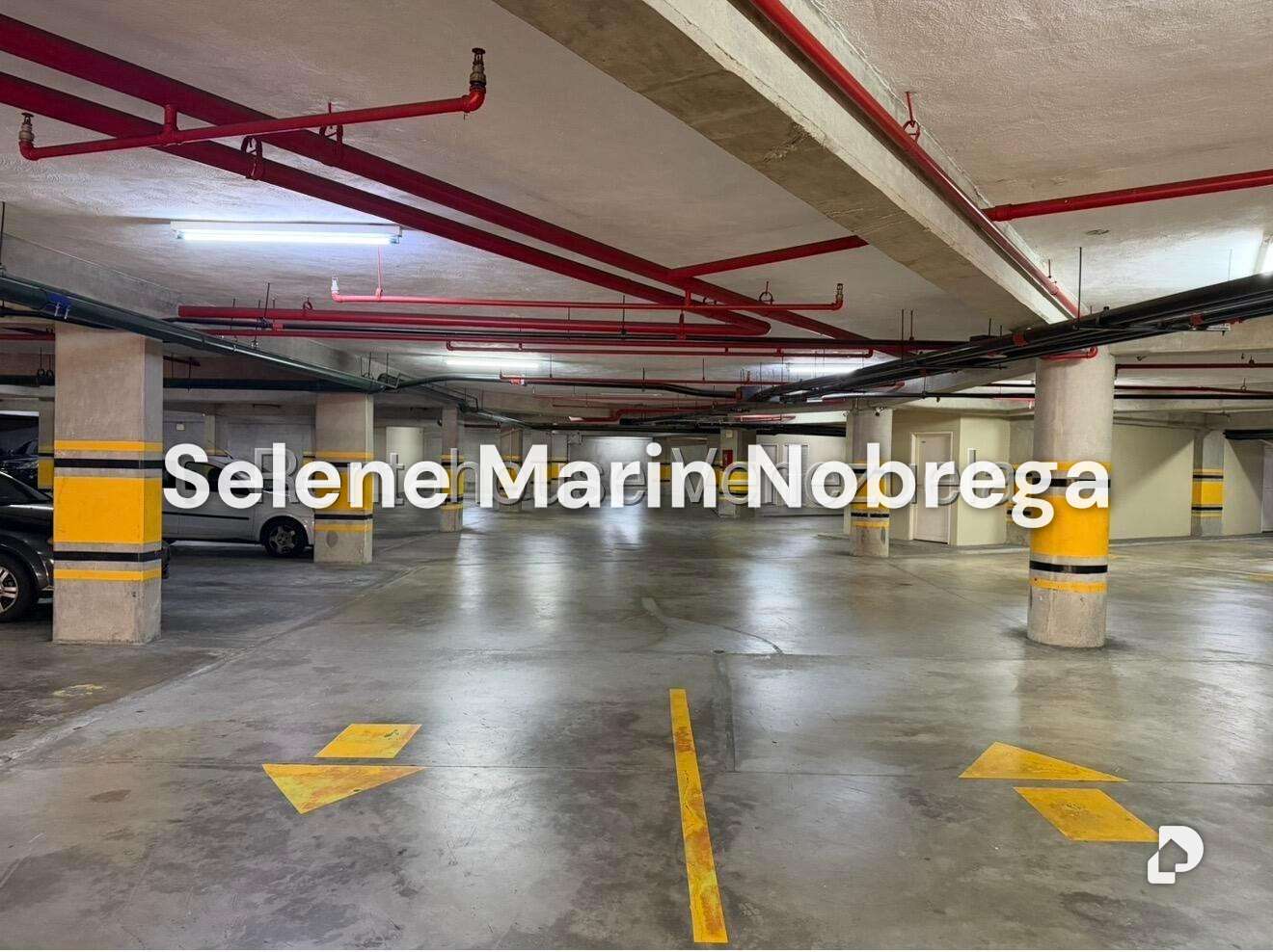 Apartamento en Las Mesetas de Santa Rosa de Lima, Caracas – 22