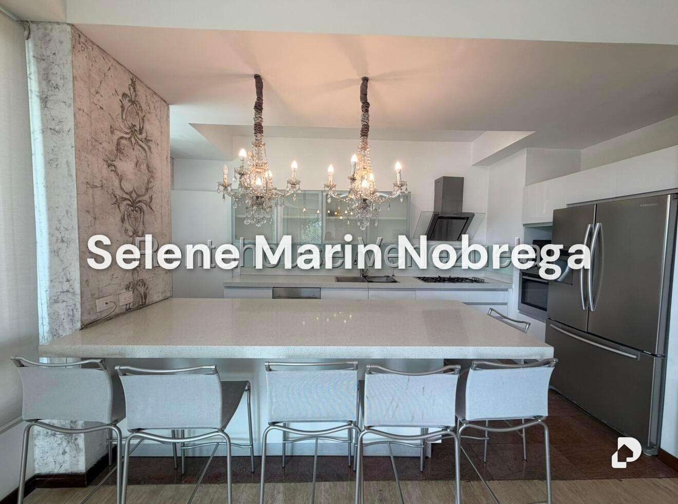Apartamento en Las Mesetas de Santa Rosa de Lima, Caracas – 6