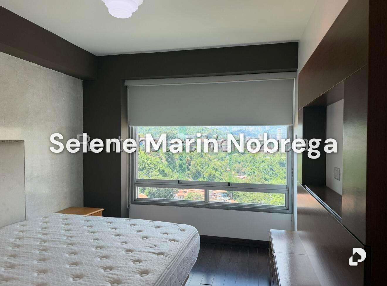 Apartamento en Las Mesetas de Santa Rosa de Lima, Caracas – 15