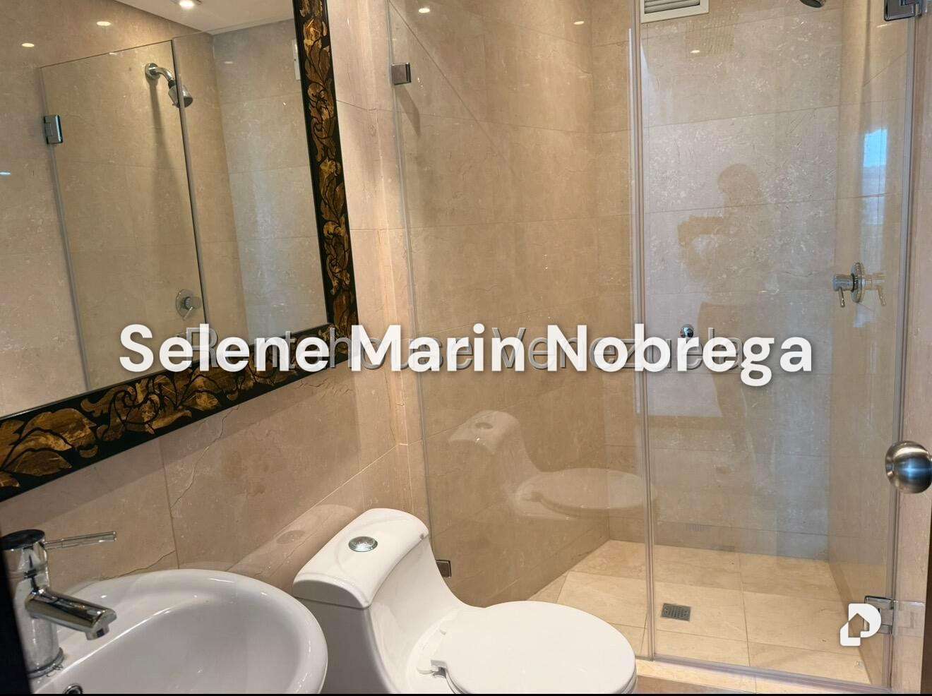 Apartamento en Las Mesetas de Santa Rosa de Lima, Caracas – 9
