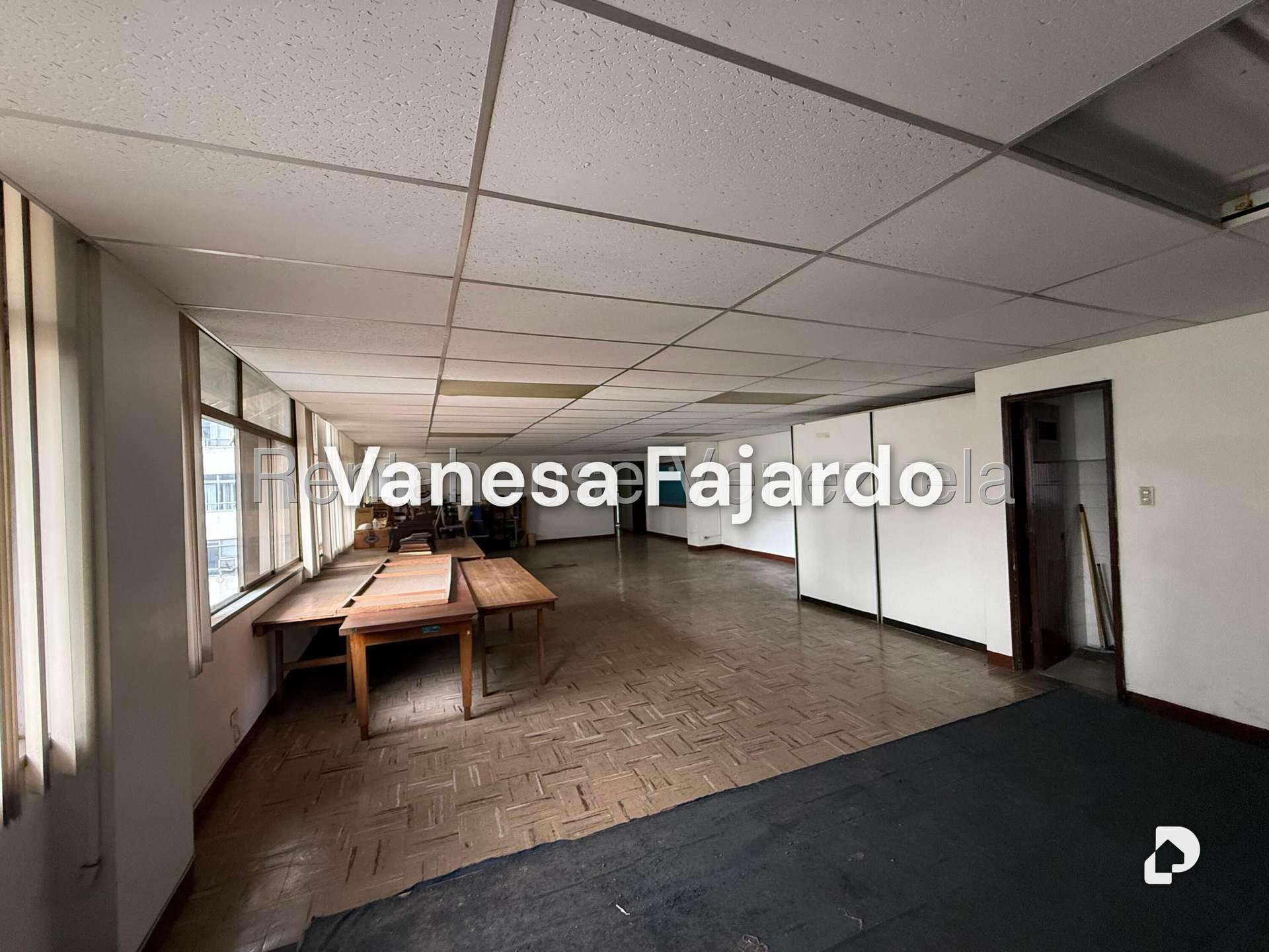 Oficina en Centro, Caracas – 5