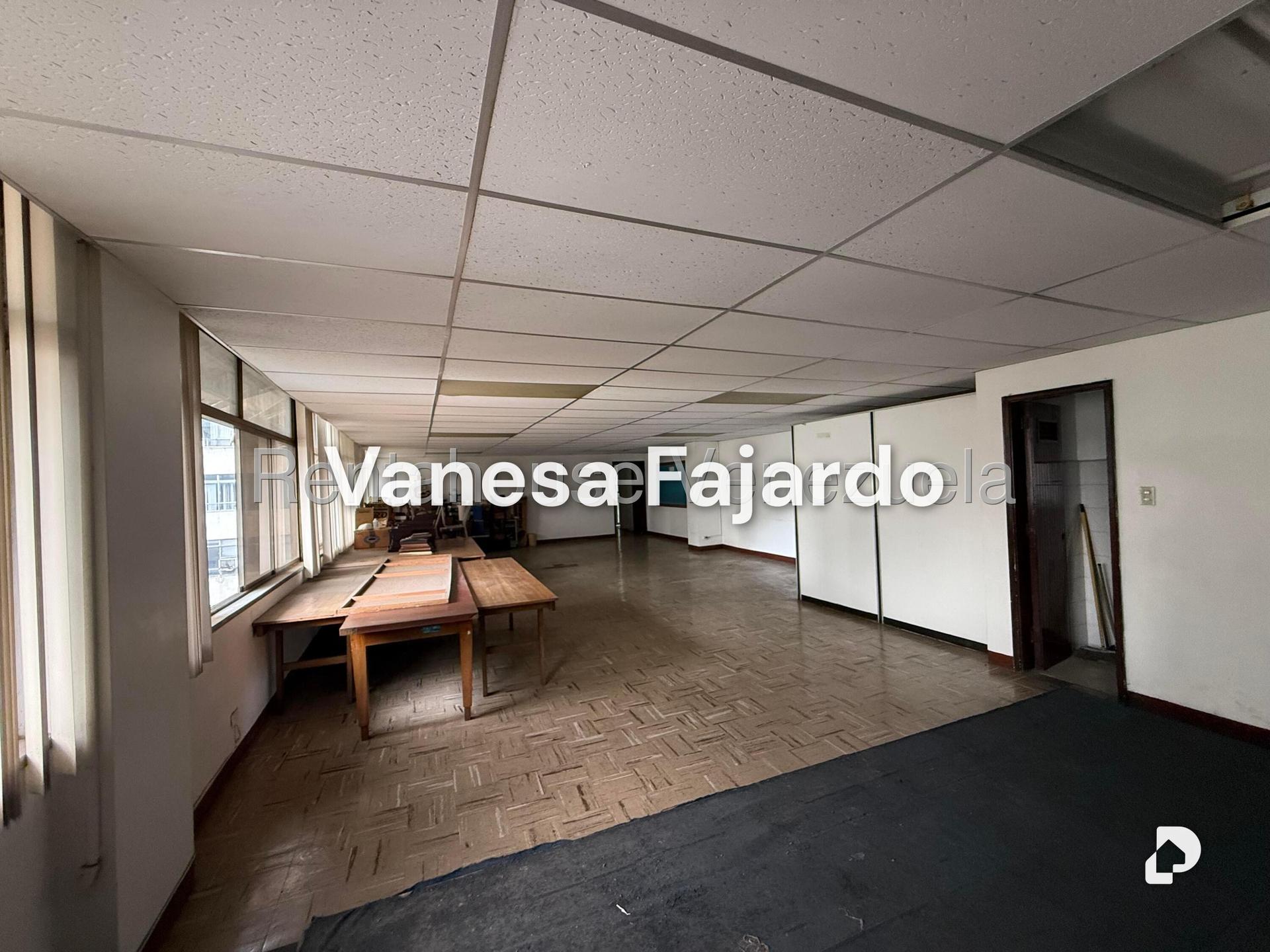 Oficina en Centro, Caracas – 5