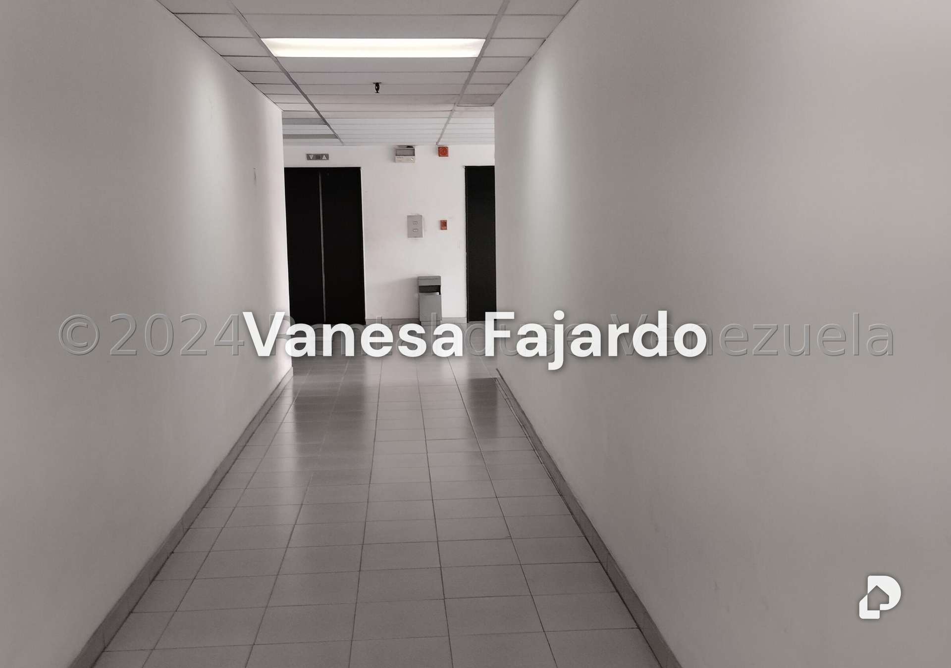 Oficina en Centro, Caracas – 16