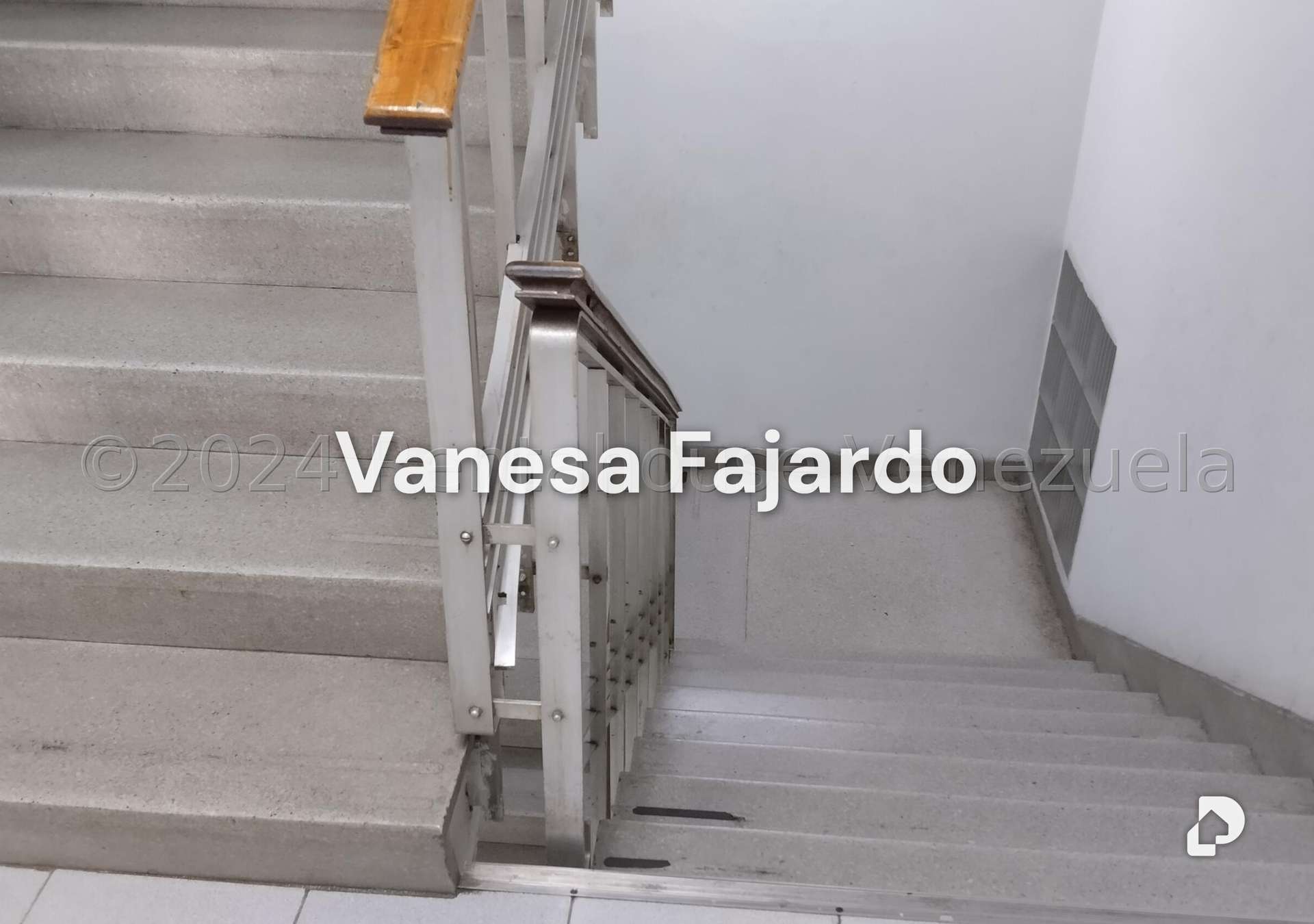 Oficina en Centro, Caracas – 19