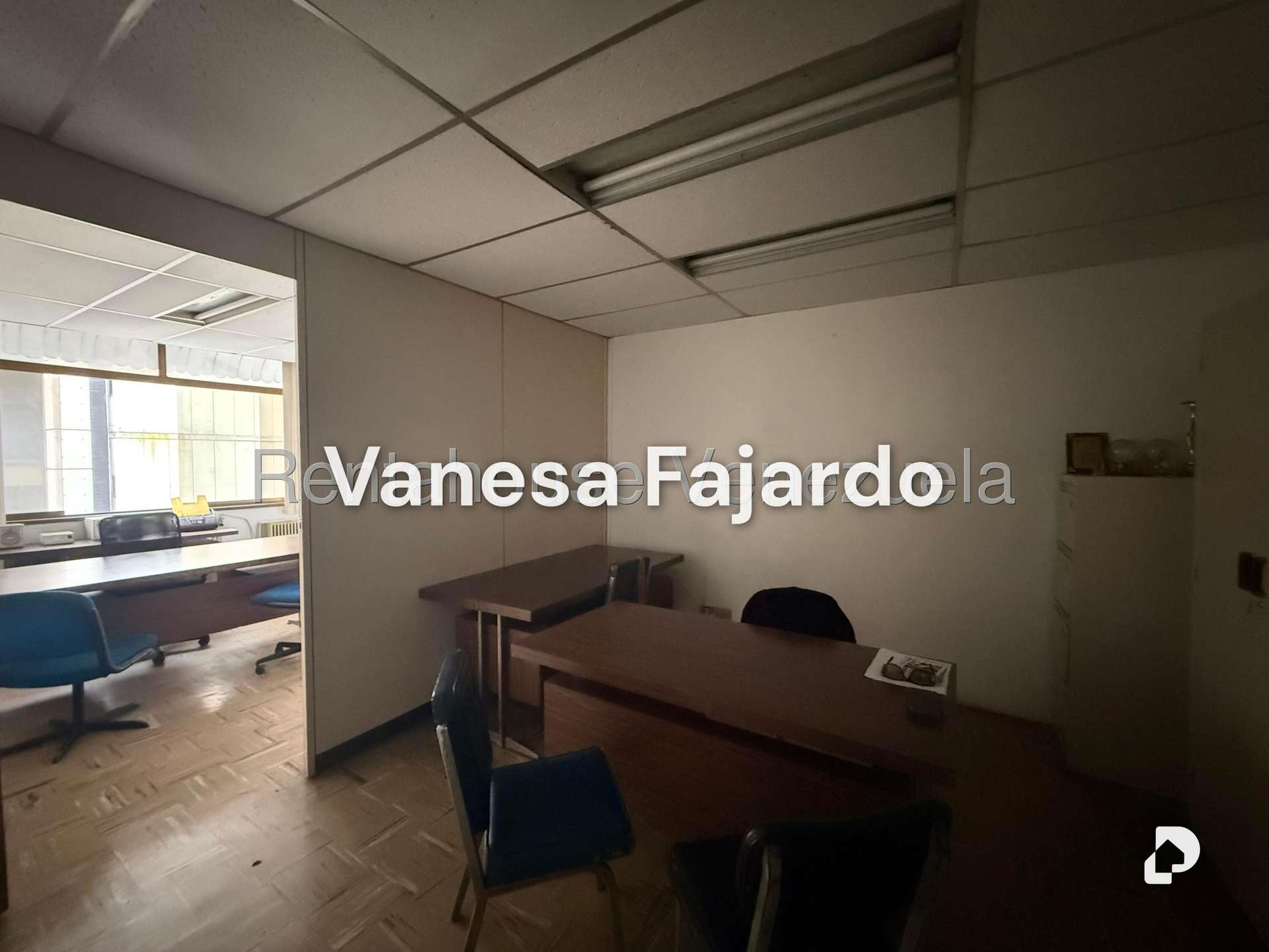 Oficina en Centro, Caracas – 8