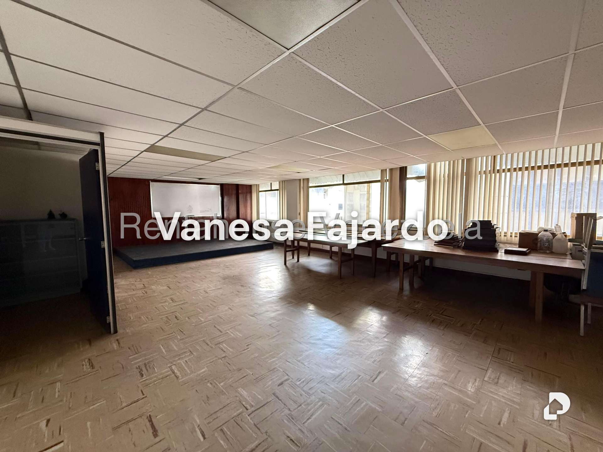 Oficina en Centro, Caracas – 3