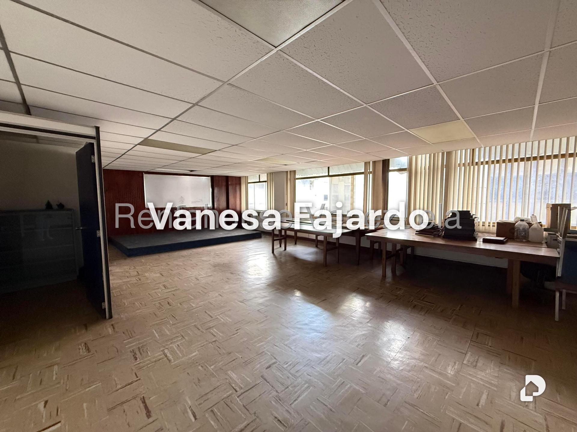 Oficina en Centro, Caracas – 3