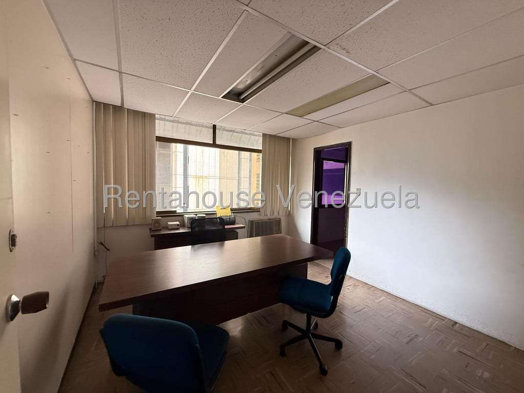 Oficina en Centro, Caracas