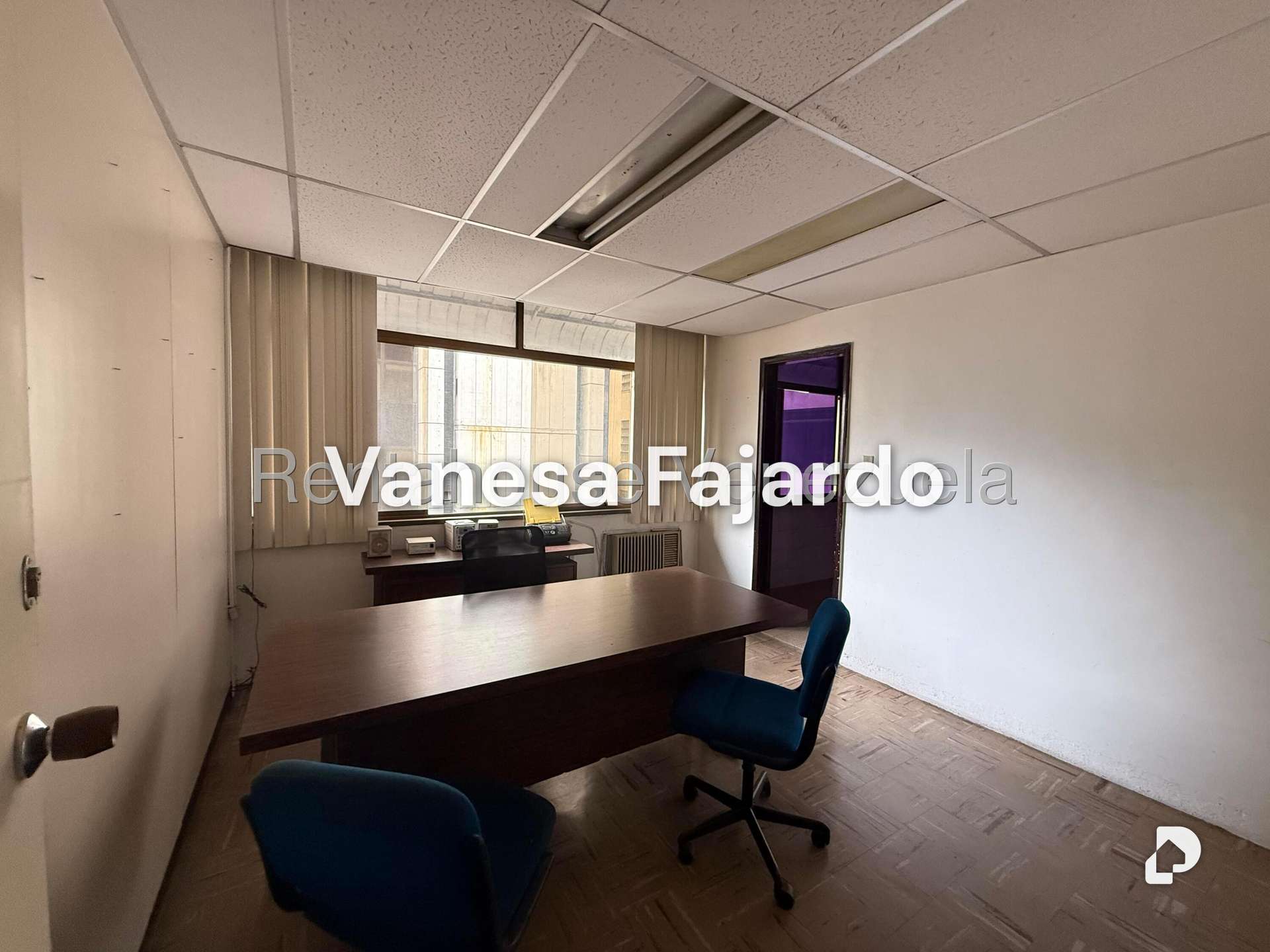 Oficina en Centro, Caracas – 9