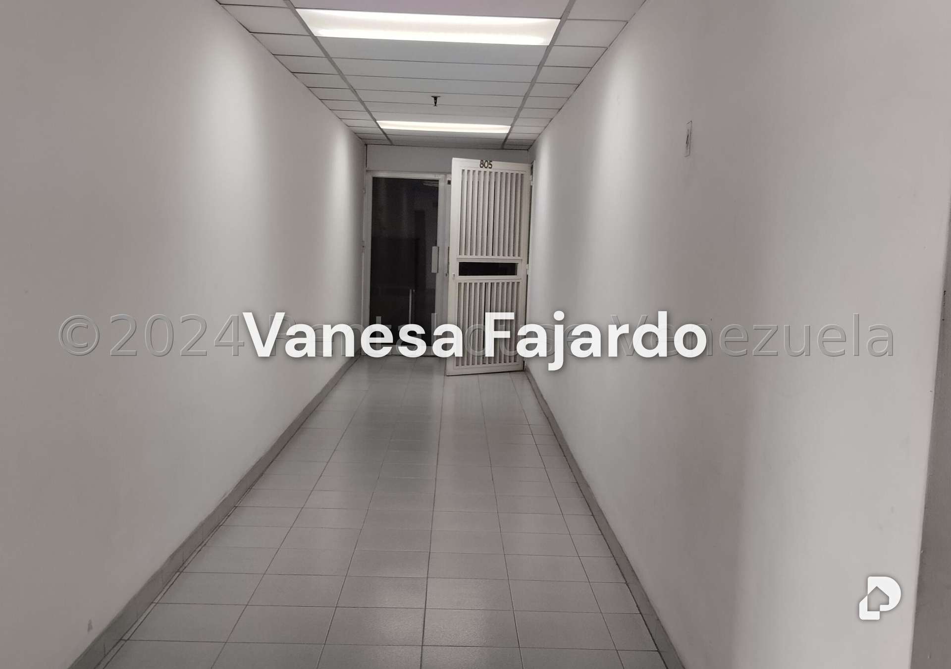 Oficina en Centro, Caracas – 17