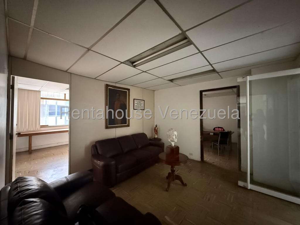 Oficina en Centro, Caracas