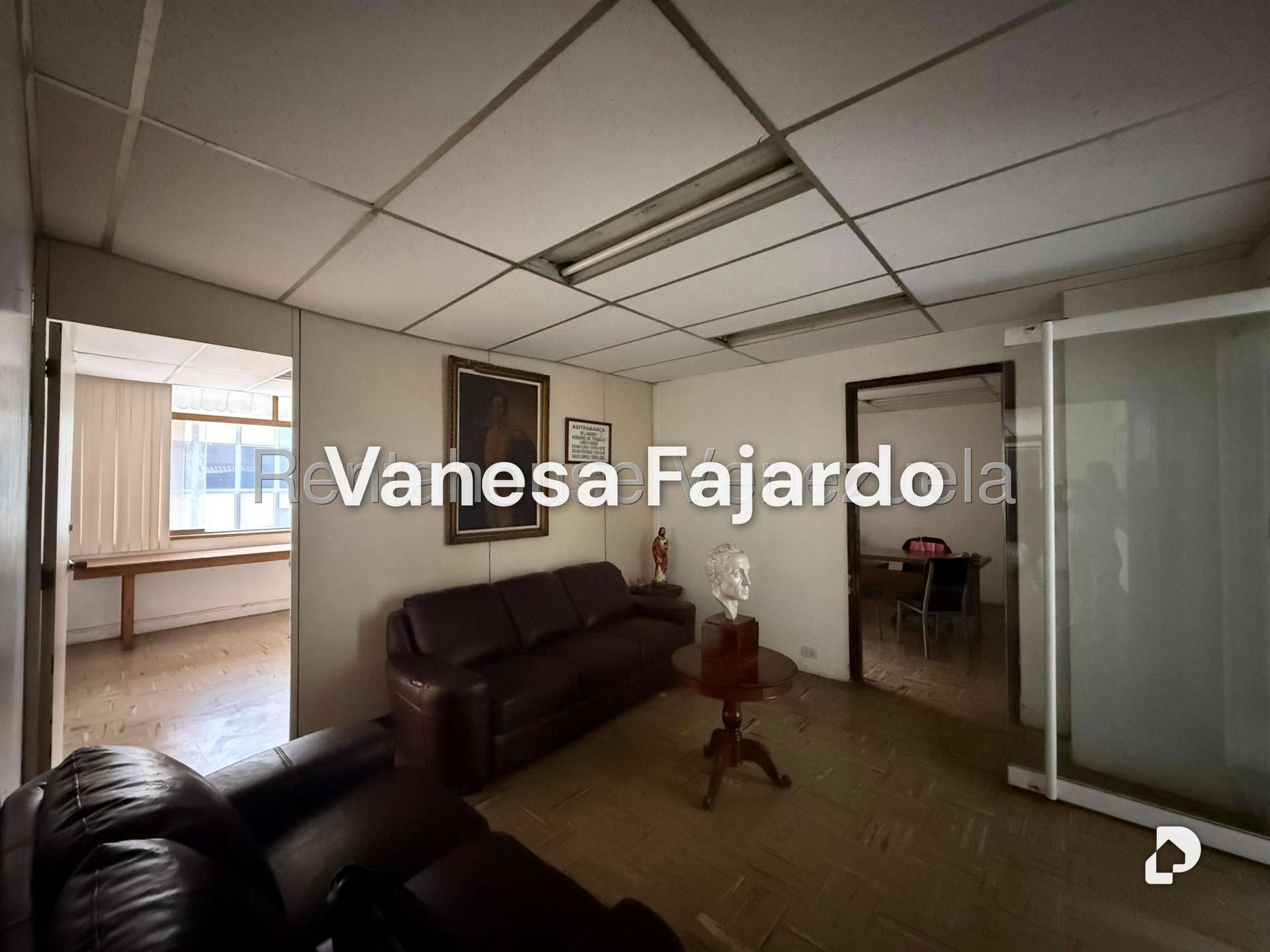 Oficina en Centro, Caracas – 7