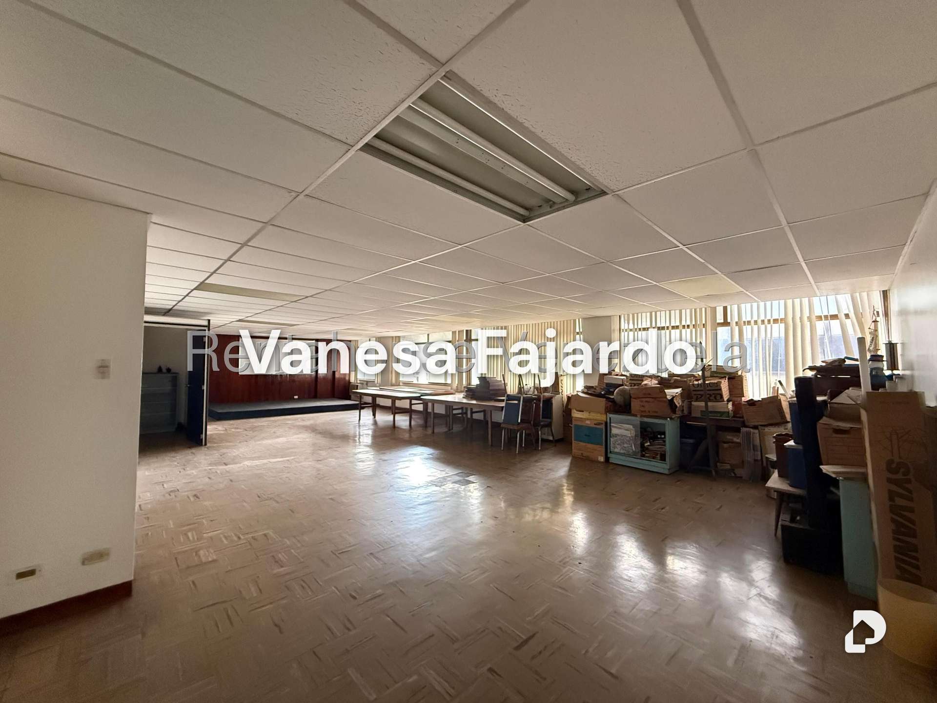 Oficina en Centro, Caracas – 2