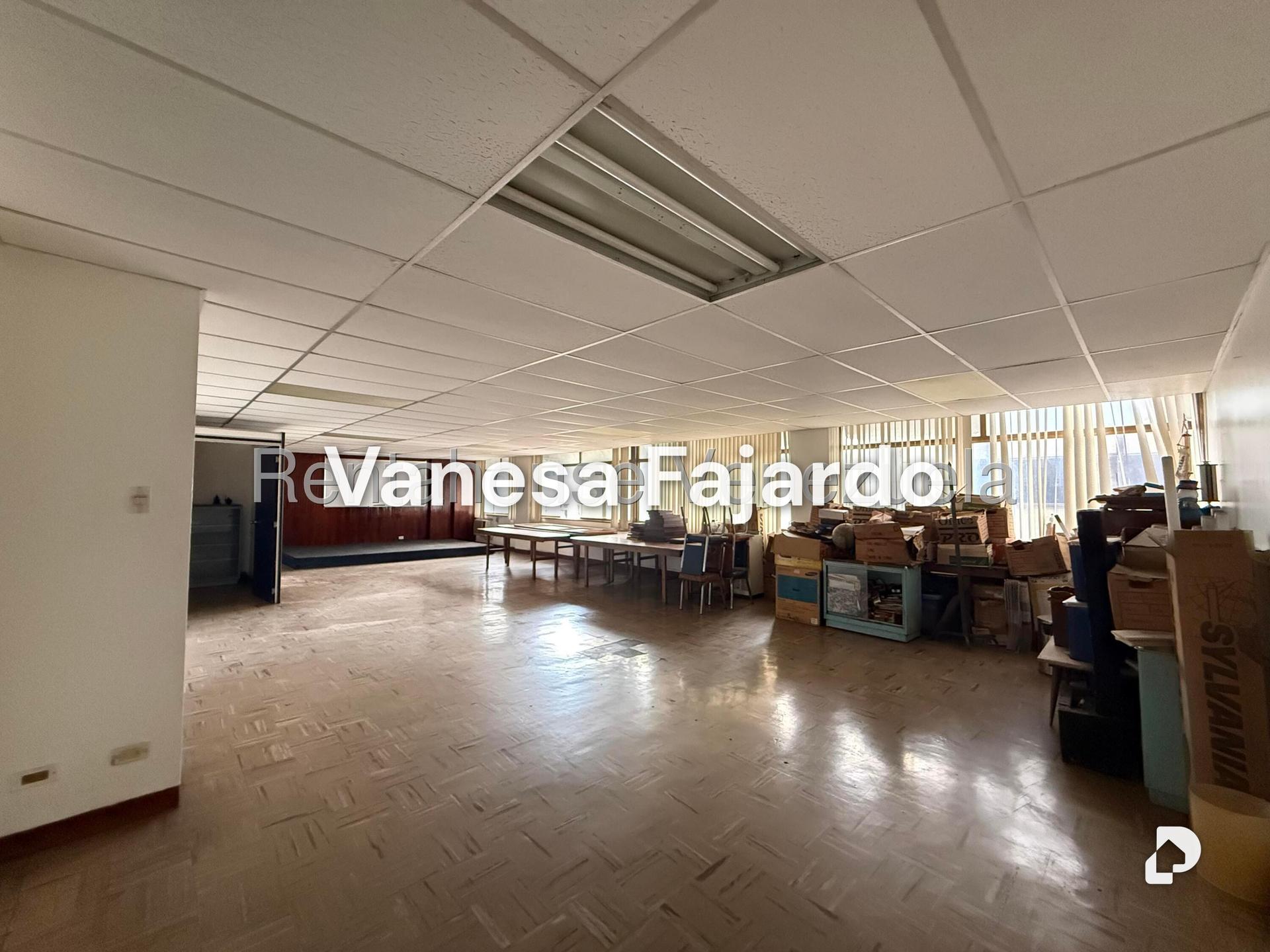 Oficina en Centro, Caracas – 2