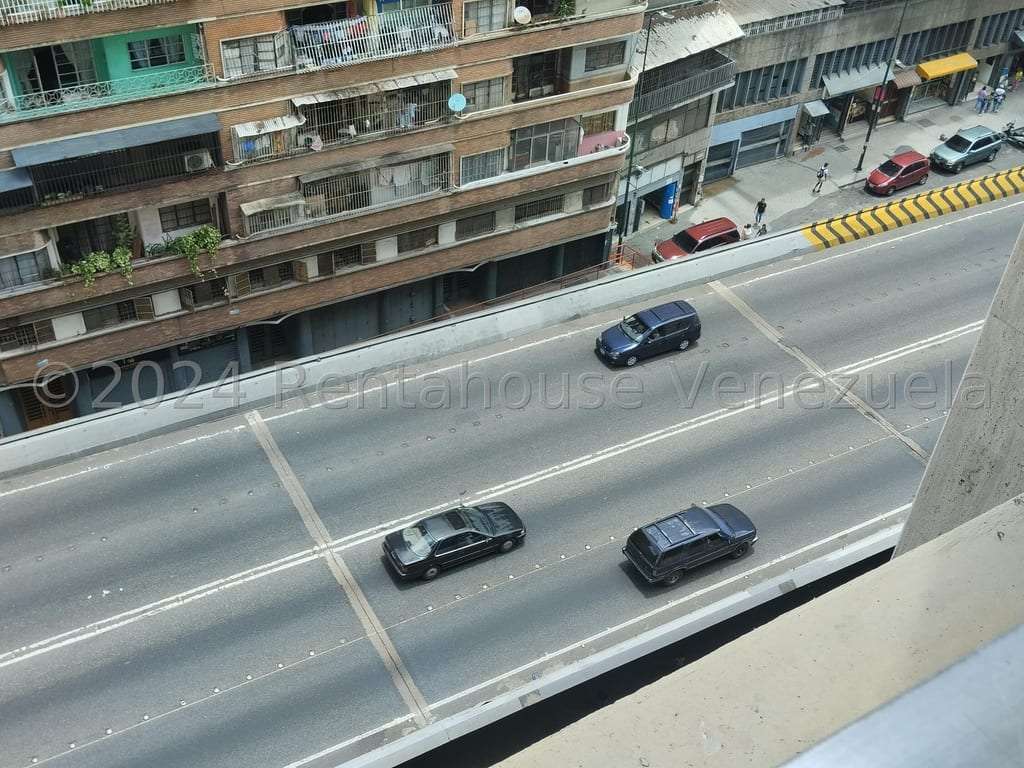 Oficina en Centro, Caracas