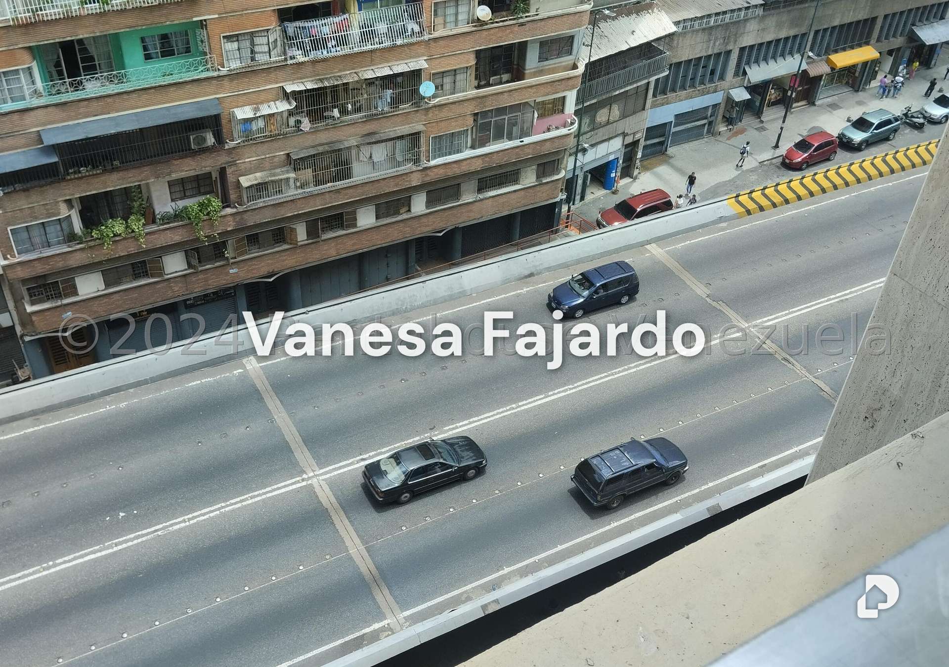 Oficina en Centro, Caracas – 15