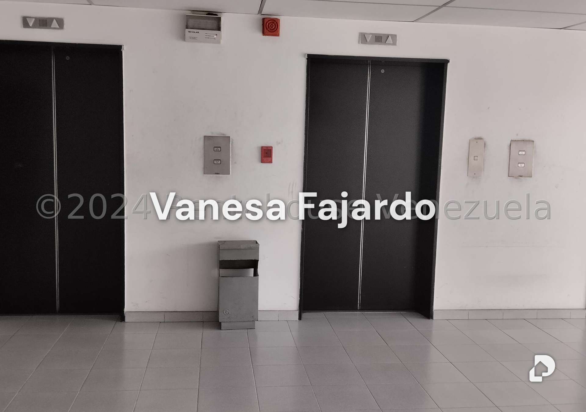 Oficina en Centro, Caracas – 14
