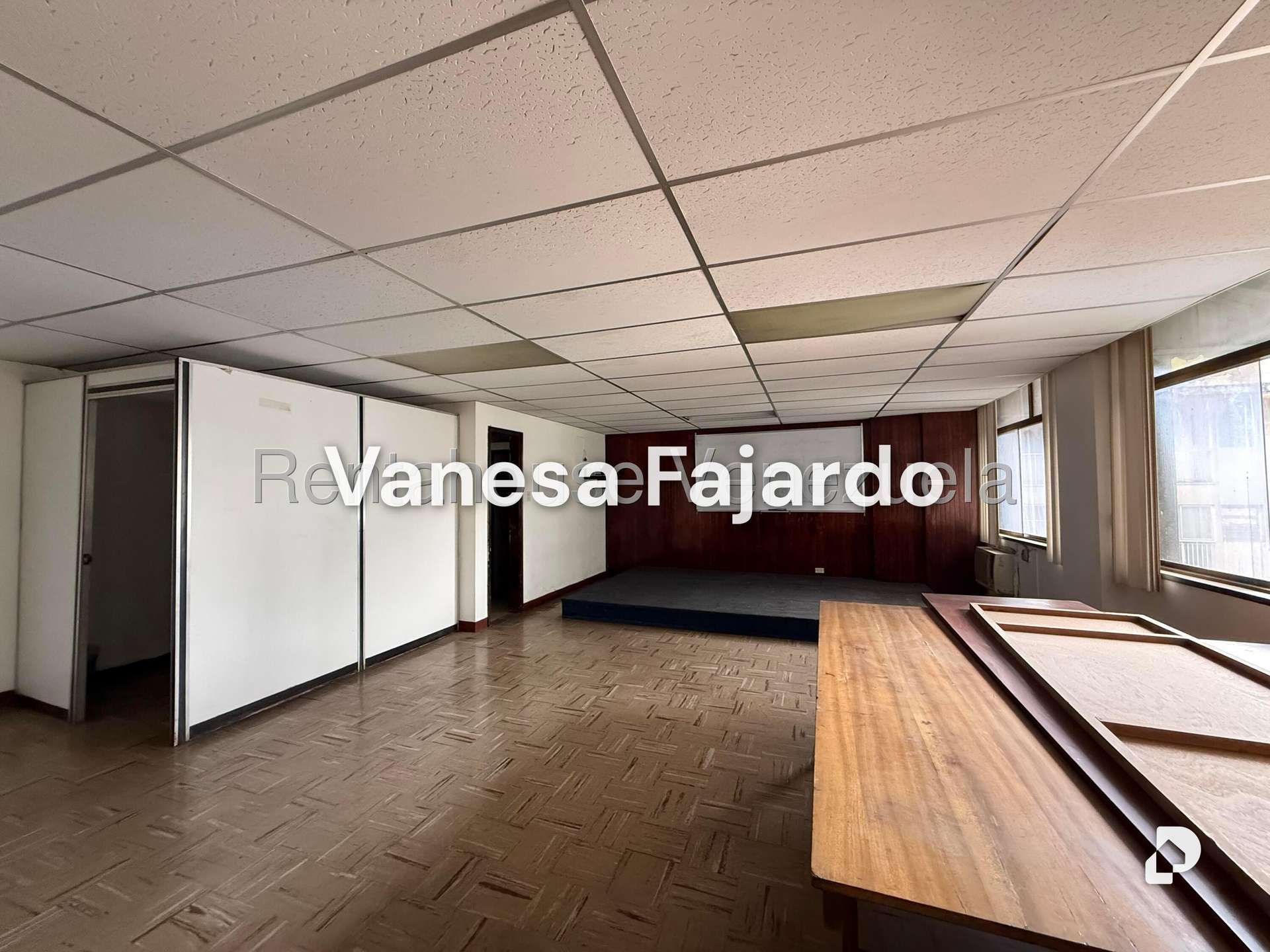 Oficina en Centro, Caracas – 4