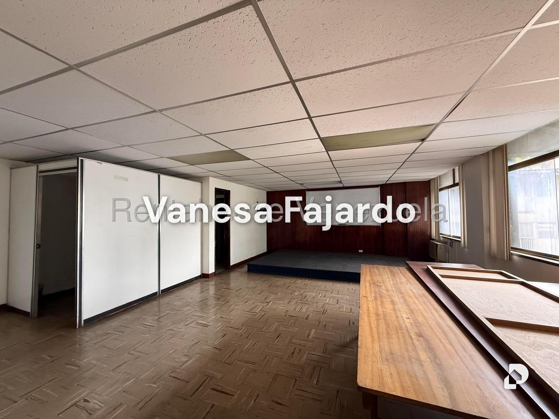 Oficina en Centro, Caracas – 4