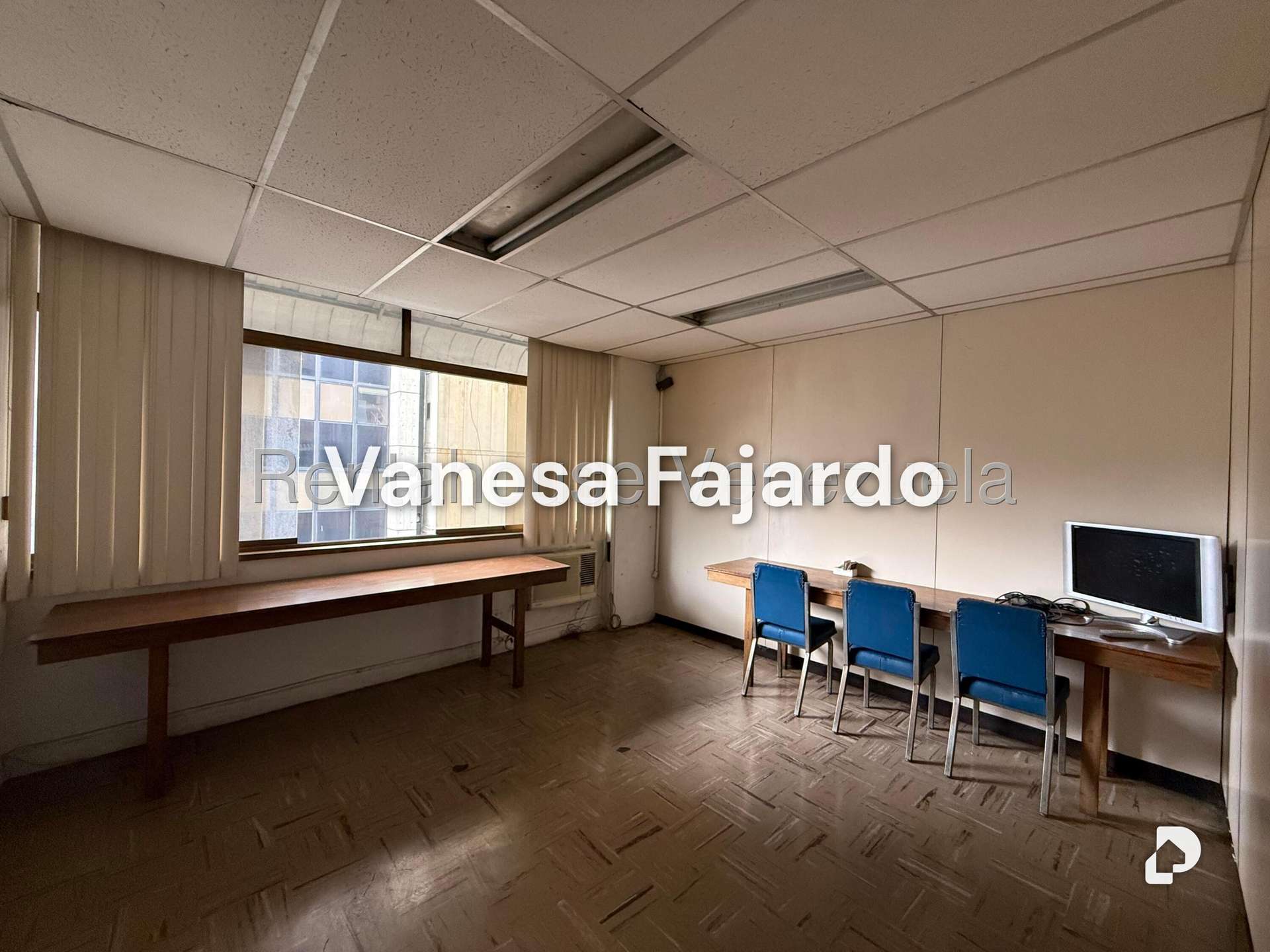 Oficina en Centro, Caracas – 10