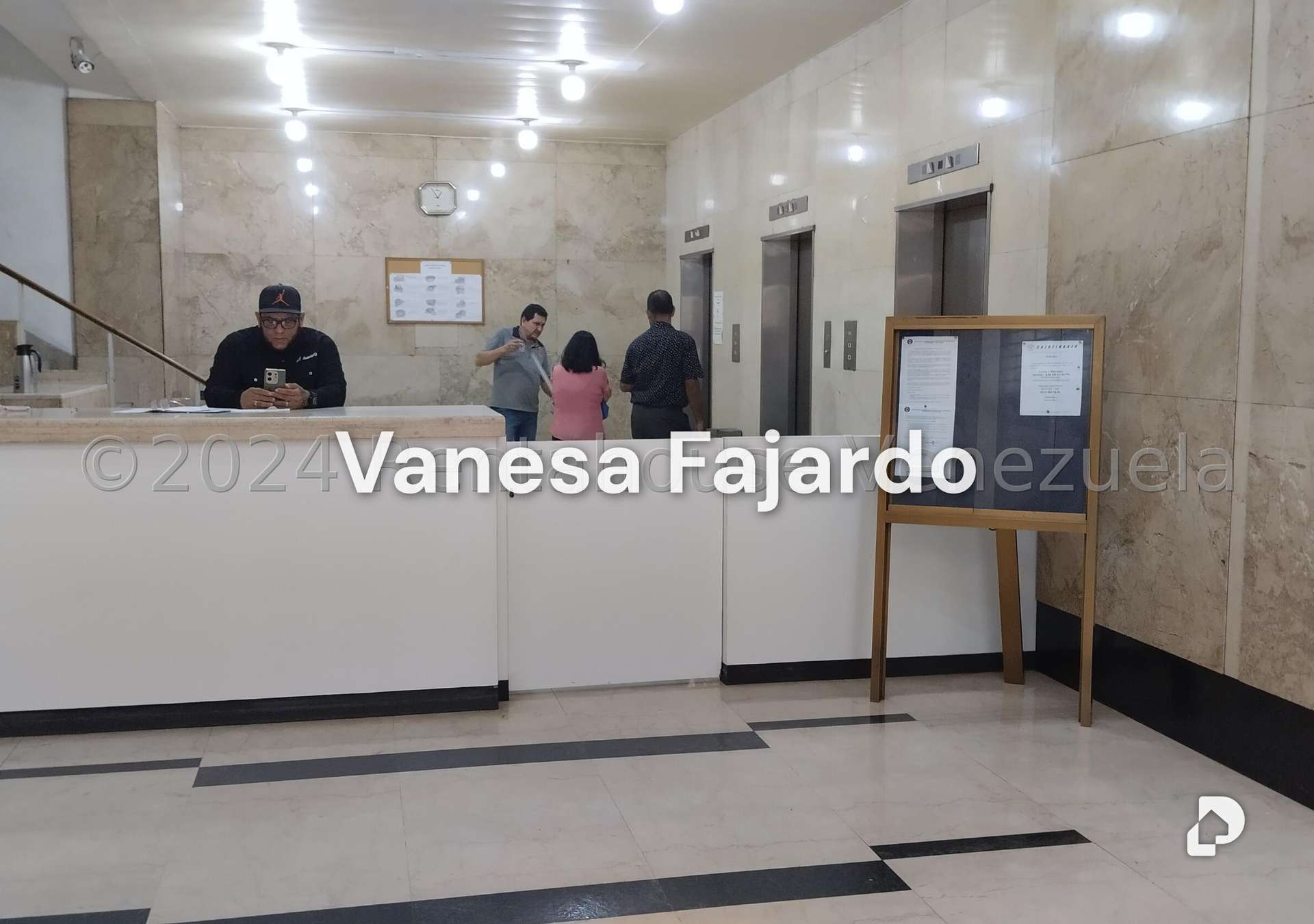 Oficina en Centro, Caracas – 13