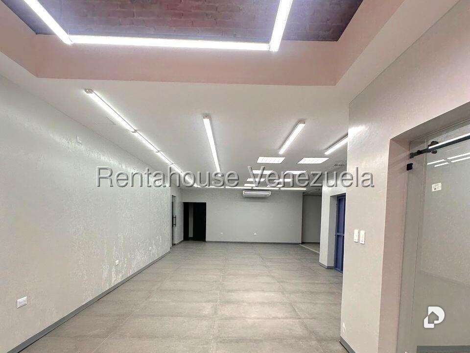Local comercial en El Paraíso, Caracas – 5